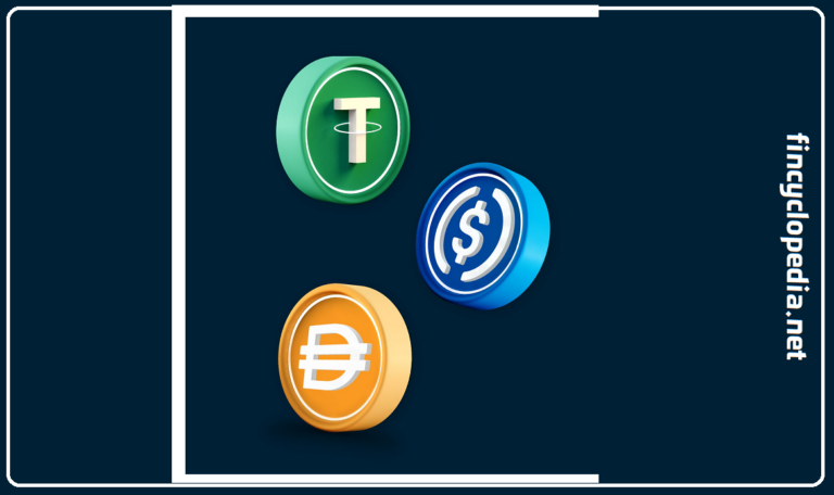 Types of Stablecoins
