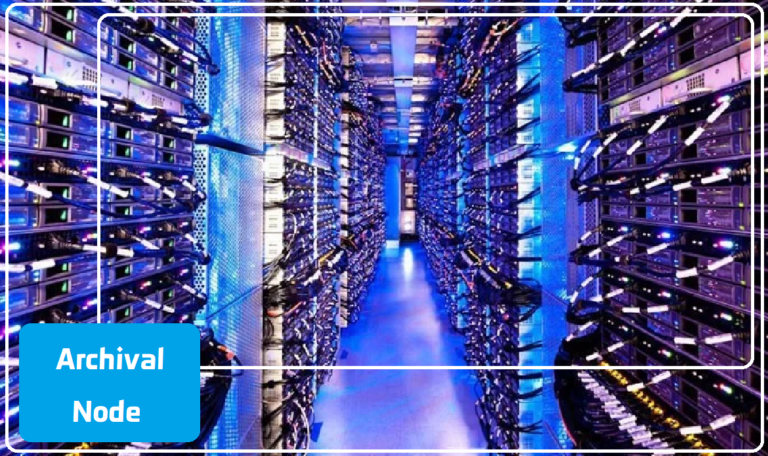 Archival Node