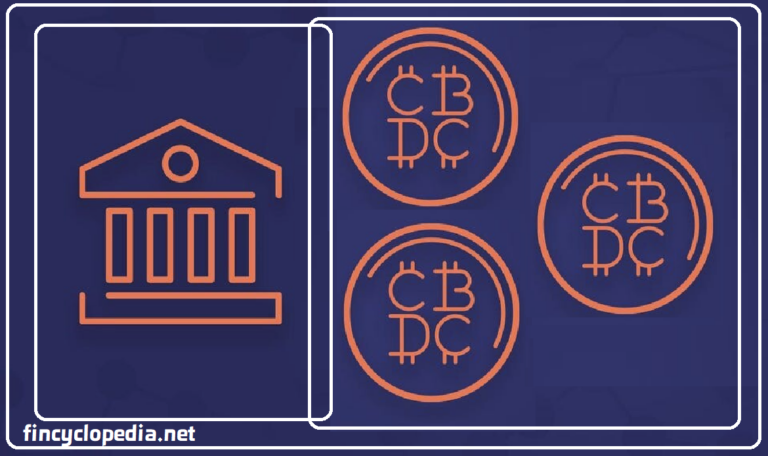 Difference Between CBDC and Virtual Currency