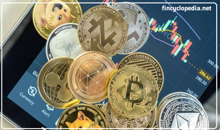 Crypto Basket