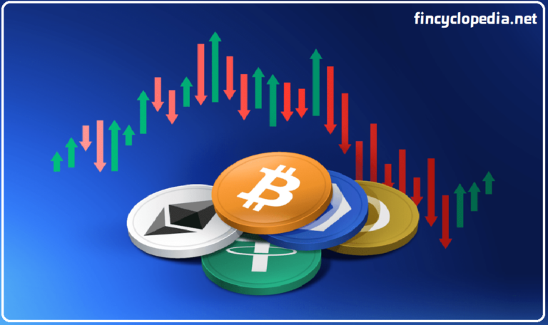 Crypto Basket Trading