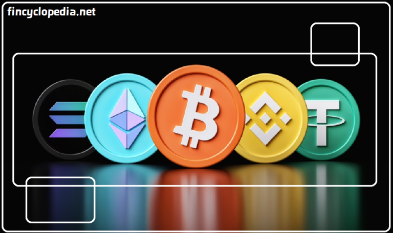 Crypto Coin
