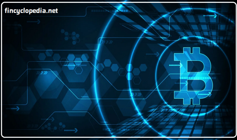 Non-Backed Cryptoasset