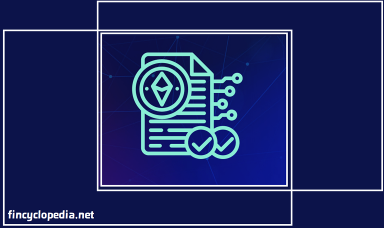 Smart Contract Token