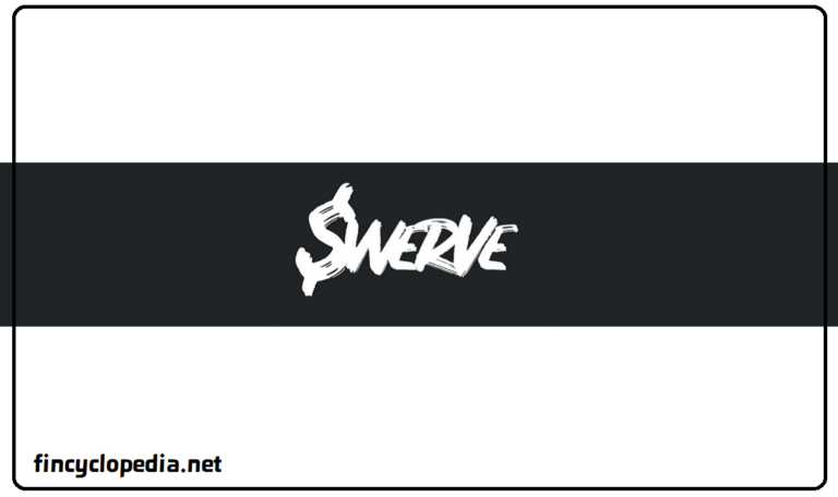 Swerve Finance