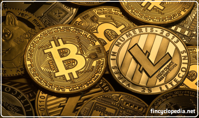 Types of Asset-Referenced Tokens
