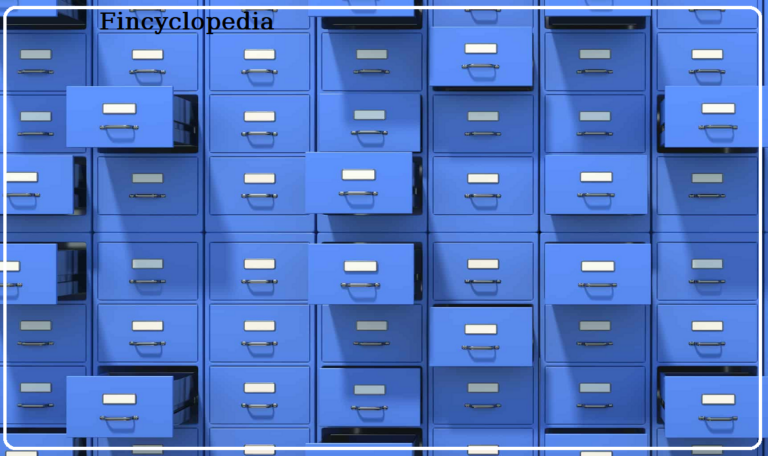 Archive Node