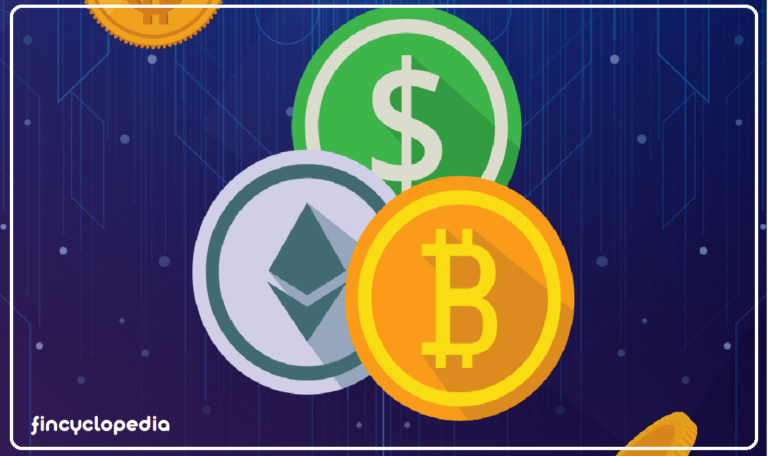 Decentralized Finance Tokens vs. Decentralized Finance Coins