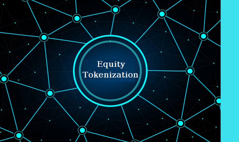 Equity Tokenization