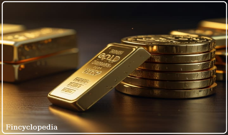 Gold Tokenization