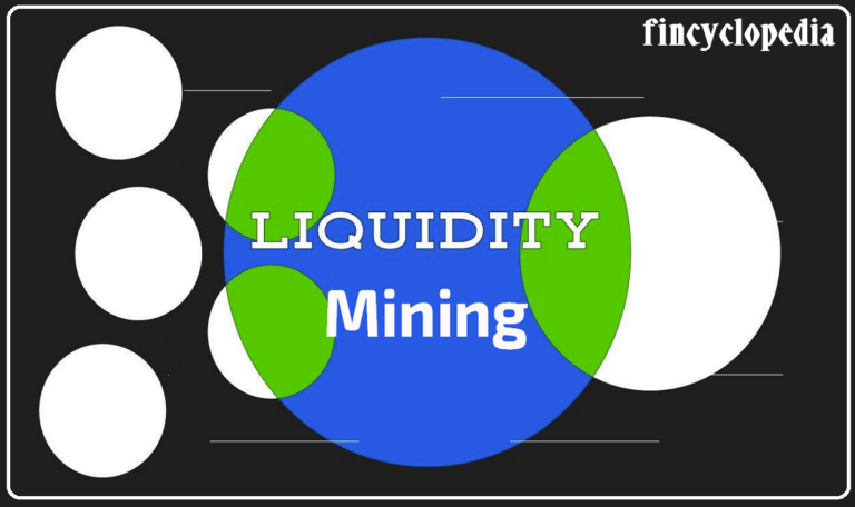 Liquidity Mining