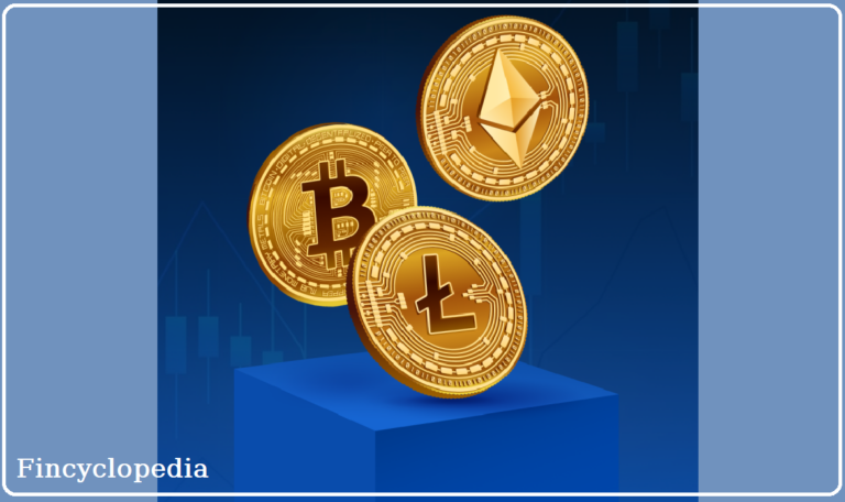 Synthetic Cryptocurrency Token